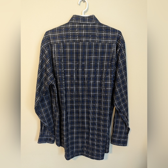 Kirkland Signature Men's Button Down Shirt - Picture 3 of 4